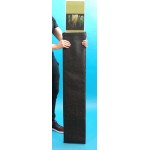 Transportbeutel Innen gepolstert für Acrylglas-Banner